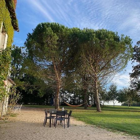 Domaine De Treuillaud Bed and Breakfast Villers-les-Ormes Exteriör bild