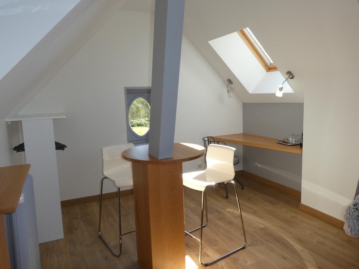 Domaine De Treuillaud Bed and Breakfast Villers-les-Ormes Exteriör bild